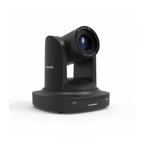 Видеокамера AVMATRIX PTZ1271-20X-NDI выход SDI/HDMI
