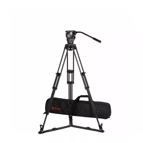 Комплект штатива Ozen System 5AL2S G
