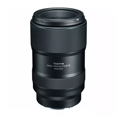Объектив Tokina FIRIN 100mm F2.8 FE Macro для Sony E