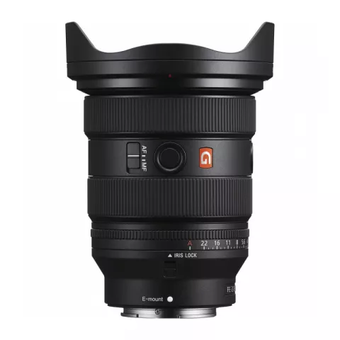 Sony FE 16-35mm f/2.8 GM II Lens