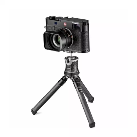 Штатив Gitzo GKTBC Mini Traveler с шаровой головкой для фотокамеры