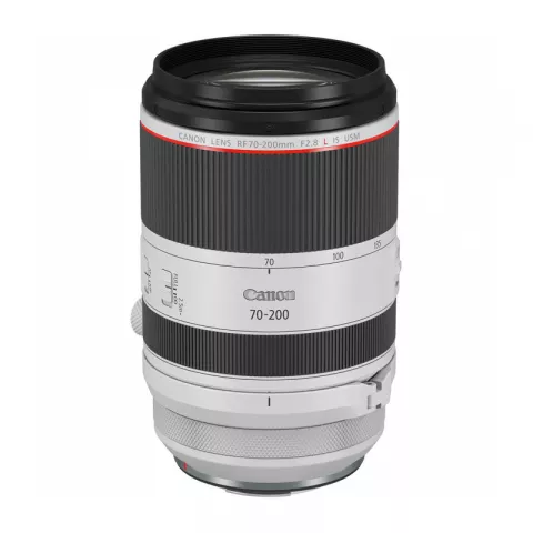 Объектив Canon RF 70-200mm F2.8L IS USM