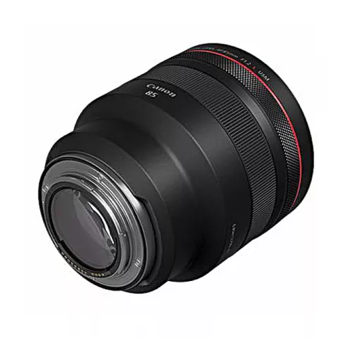 Объектив Canon RF 85mm F1.2L USM