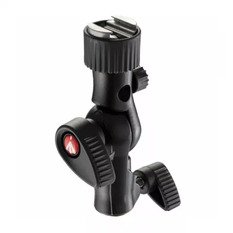 Поворотный кронштейн Manfrotto MLH1HS-2 для фотовспышки