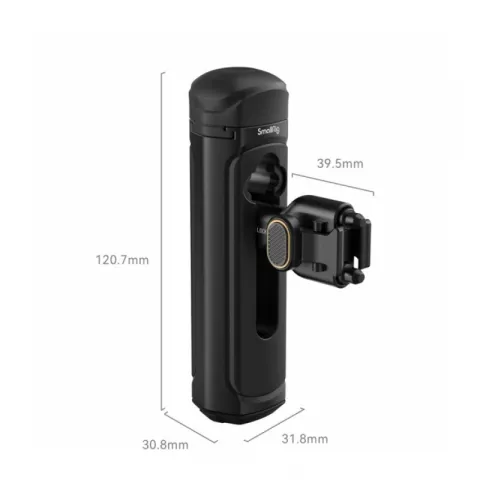 SmallRig 4403 Боковая быстросъемная ручка для клеток смартфонов