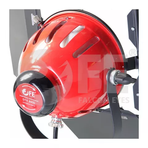Осветитель Falcon Eyes DTR-800D галогеновый с лампой