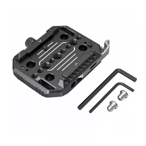 SmallRig 2887 Быстросъемная площадка Manfrotto Drop-in Baseplate