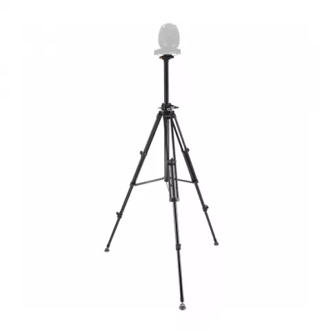 E-Image PSK01 Kit aluminum tripod w/rising center column & QR-plate Опора для следящей PTZ камеры