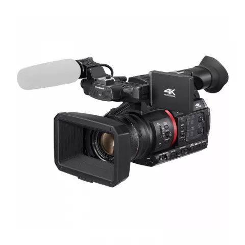 Видеокамера Panasonic AG-CX350