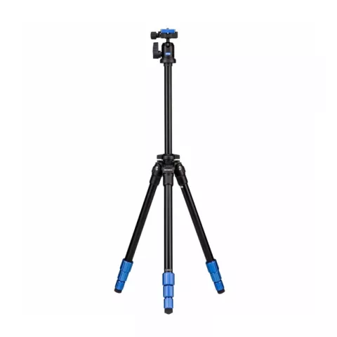 Benro TSL08AN00 штатив Slim c шаровой головой/алюминиевый с цангами