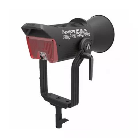 Светодиодный осветитель Aputure Light Storm LS 600D Pro V-mount kit