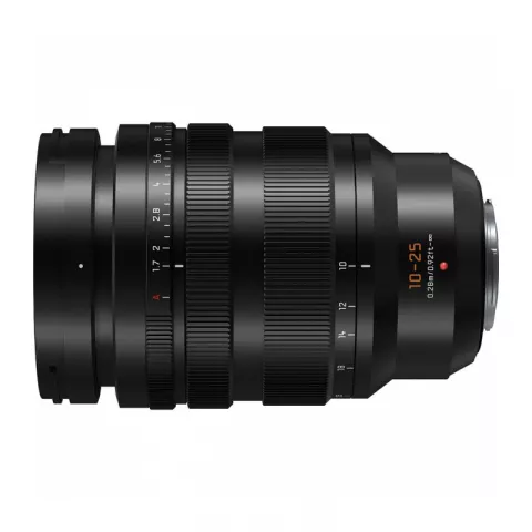 Объектив Panasonic Leica DG Vario Summilux 10-25mm F/1.7  (H-X1025E)