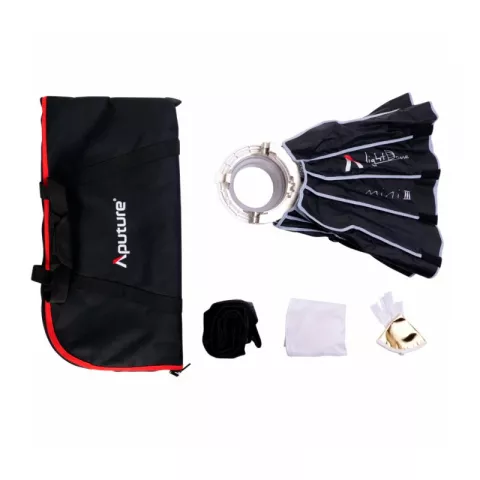Софтбокс Aputure Light Dome mini III