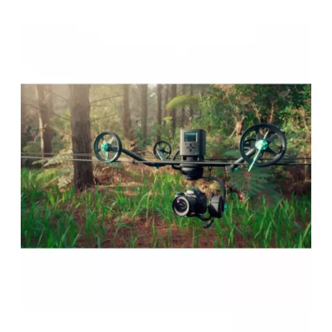 Slingshot Syrp