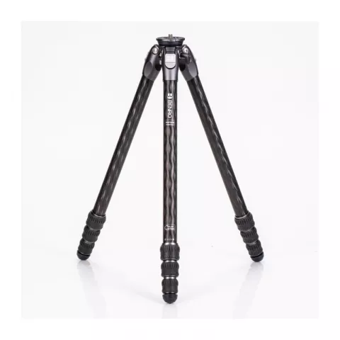 Benro TTOR24C штатив Tortoise для фотокамеры карбоновый с цангами