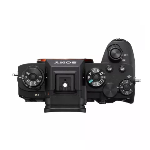 Sony Alpha A1 Body