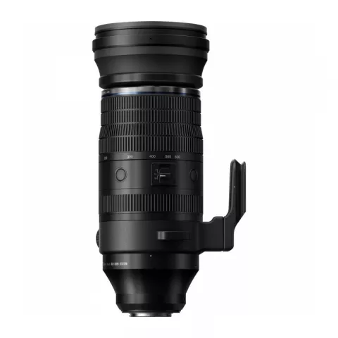 OM SYSTEM M.Zuiko Digital ED 150-600mm f/5-6.3 IS Lens (Micro Four Thirds)