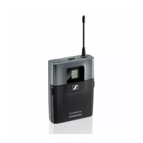 Беспроводная радиосистема Sennheiser XSW 1-ME2-B