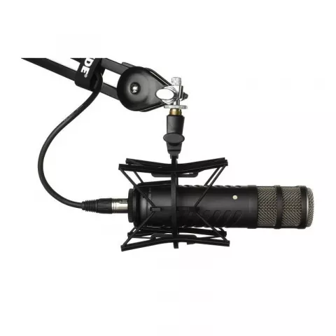 Микрофон Rode Procaster динамический