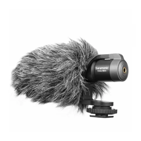 Ветрозащита Saramonic Vmic mini-WS для микрофона Vmic Mini
