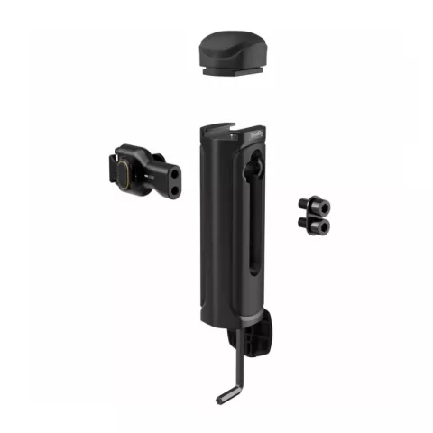 SmallRig 4403 Боковая быстросъемная ручка для клеток смартфонов
