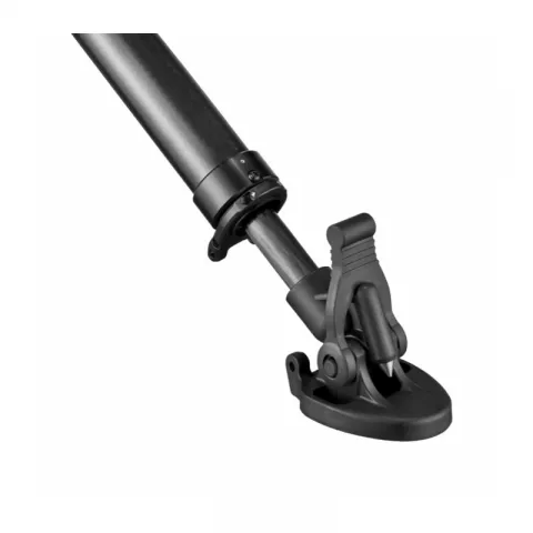 Видеоштатив Manfrotto MVTSNGFC с чашей 75/60 (60мм не в компл.)