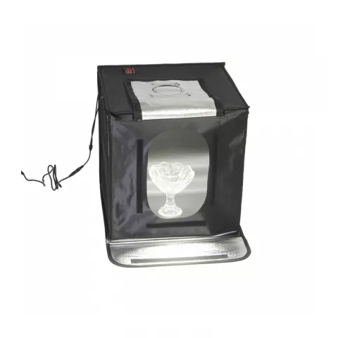 Фотобокс Falcon Eyes Light Cube 40 LED