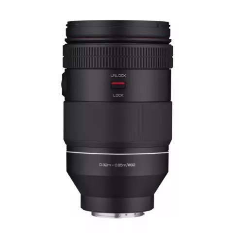 Объектив Samyang AF 35-150mm f/2-2.8 Sony FE