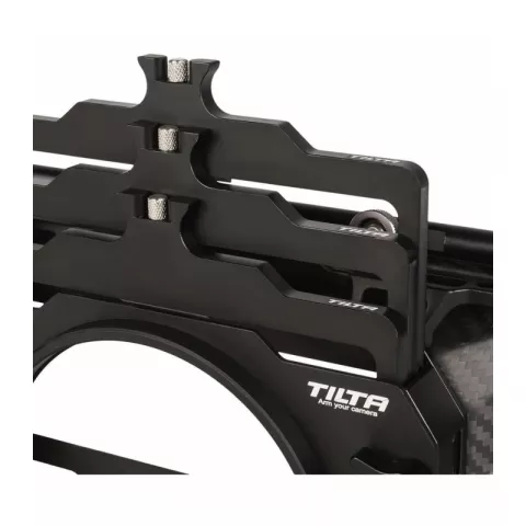 Tilta Компендиум Clamp-on 4×5.65 карбоновый с переходным кольцом на объектив 110мм черный (MB-T12)