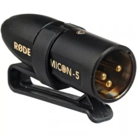 Адаптер Rode MICON-5 XLR 48В