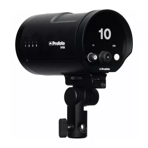Profoto B10X DUO kit 250/250 AirTTL