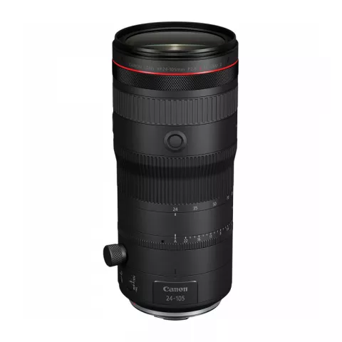 Объектив Canon RF 24-105mm f/2.8 L IS USM Z Lens