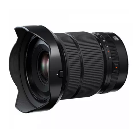 Fujifilm GF 20-35mmF4 R LM OIS WR