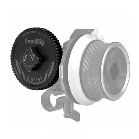 SmallRig 3200 Зубчатое колесо M0.8-65T для Mini Follow Focus
