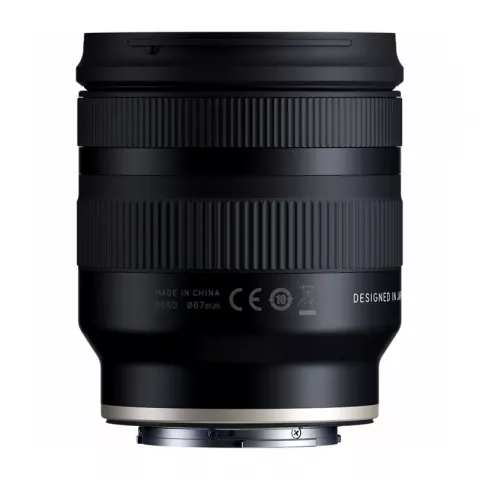 Объектив Tamron 11-20mm F/2.8 Di III-A RXD (B060) Sony E (APS-C)
