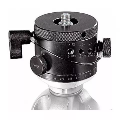Панорамная головка Manfrotto MH057A5 для штатива