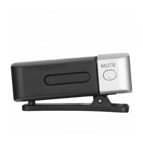 Boya BY-M1LV-U миниатюрная 2,4ГГц беспроводная микрофонная система, USB-C