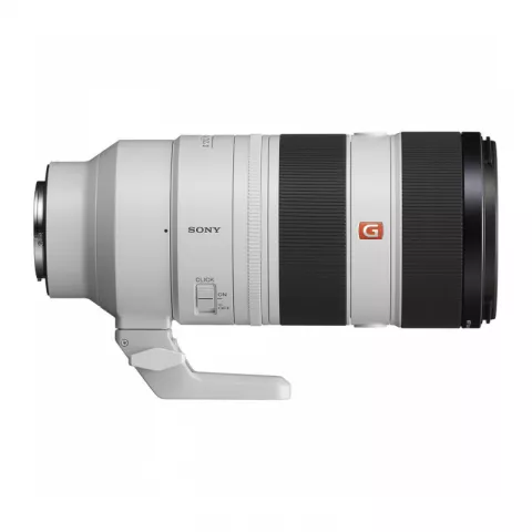 Объектив Sony FE 70-200mm f/2.8 GM OSS II Lens