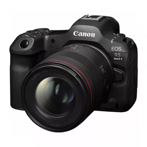 Объектив Canon RF 50mm F1.4L VCM
