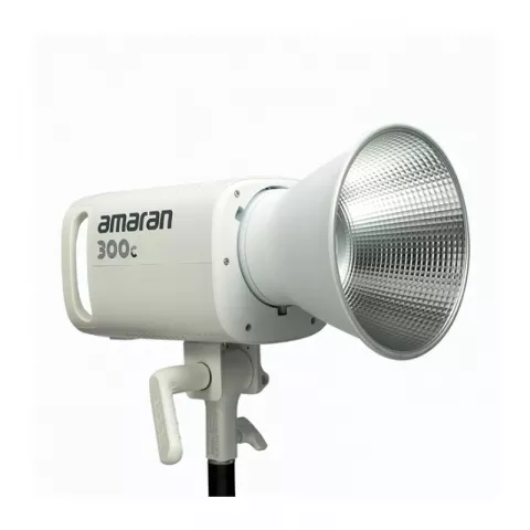 Светодиодный осветитель Aputure Amaran 300C белый