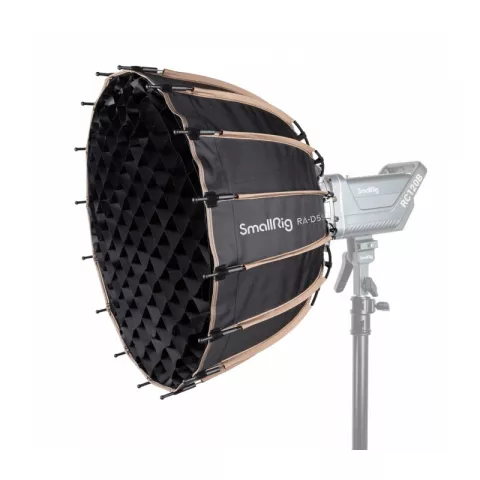 SmallRig 3585 Складной параболический софтбокс RA-D55 (диаметр 55 см)