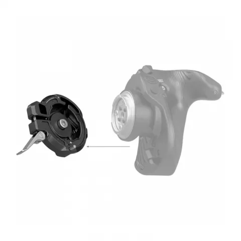 SmallRig 3403 Адаптер для крепления ручки управления цифровой камеры Sony FX6