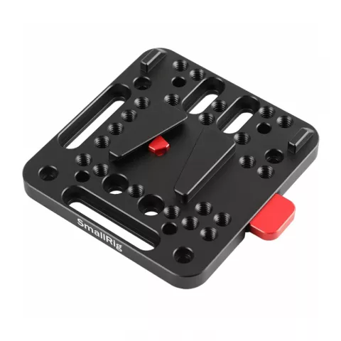 Адаптер крепления аккумулятора SmallRig 1846B V-Lock Assembly Kit