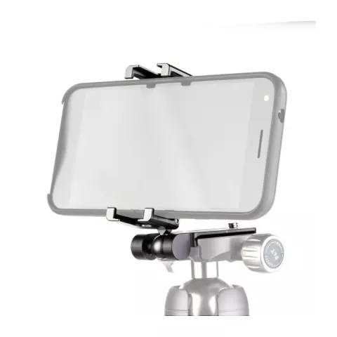 Benro ACSMSA быстросъемная площадка/держатель для смартфона Arca Smart Side Arm