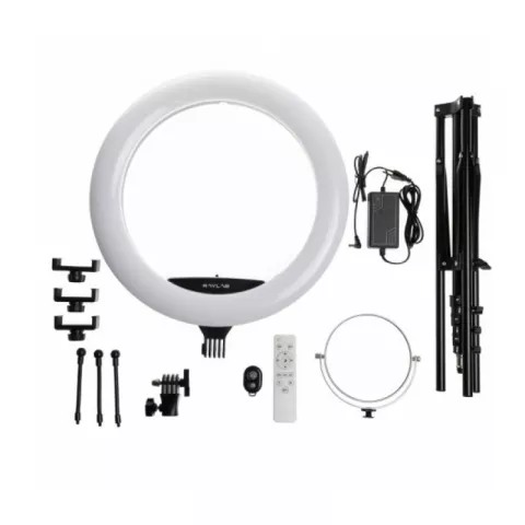 Raylab RL-0118 Kit Светодиодный осветитель кольцевой