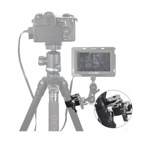 SmallRig 2220 Универсальный держатель Super Clamp