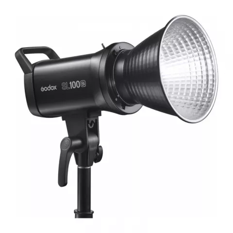 Осветитель светодиодный Godox SL100BI студийный