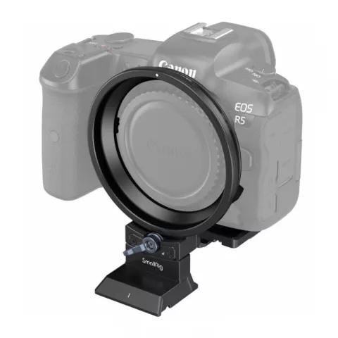 SmallRig 4300 Поворотная плошадка для цифровых камер Canon EOS R6 Mark II / R5 / R5 C / R6