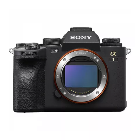 Sony Alpha A1 Body
