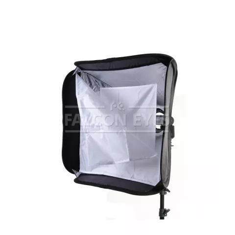 Falcon Eyes Софтбокс EB-060 (40*40cm) с переходником для накамерных вспышек